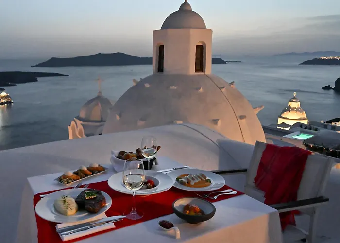 Aigialos Luxury Traditional Settlement