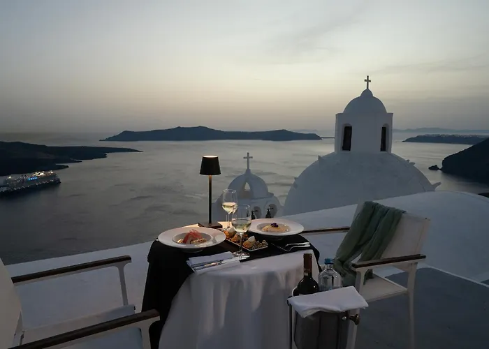 Aigialos Luxury Traditional Settlement