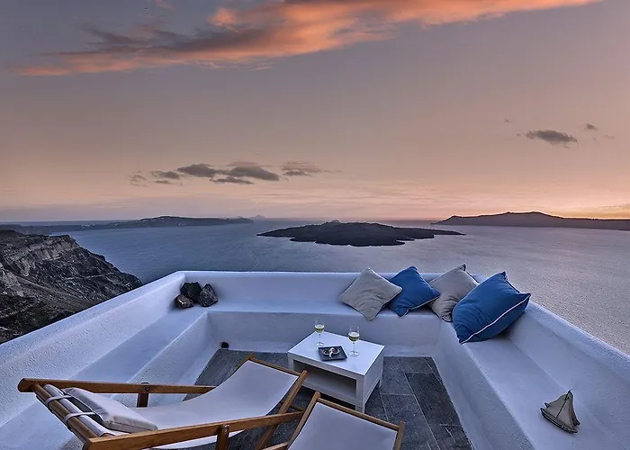 Aigialos Luxury Traditional Settlement